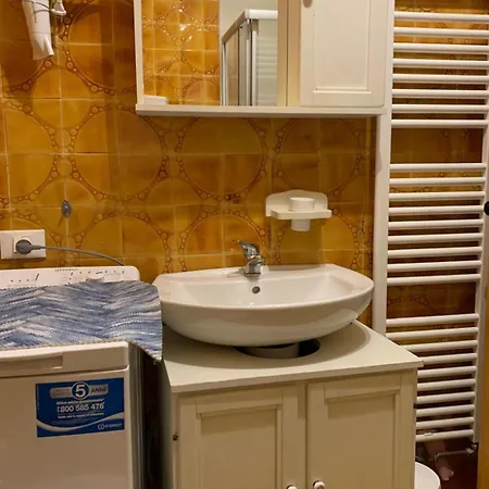 Appartamento Centrale Sappada 萨帕达