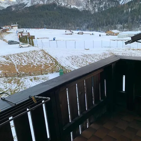 Appartamento Centrale Sappada *