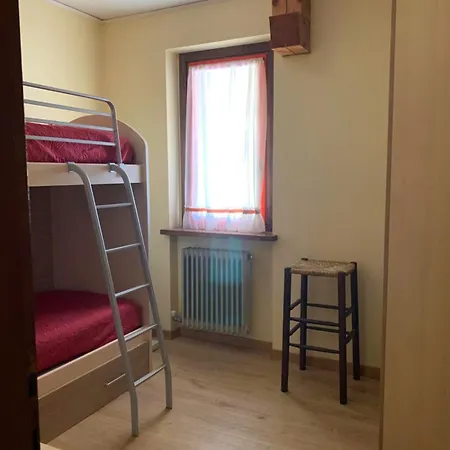 Appartamento Centrale Sappada