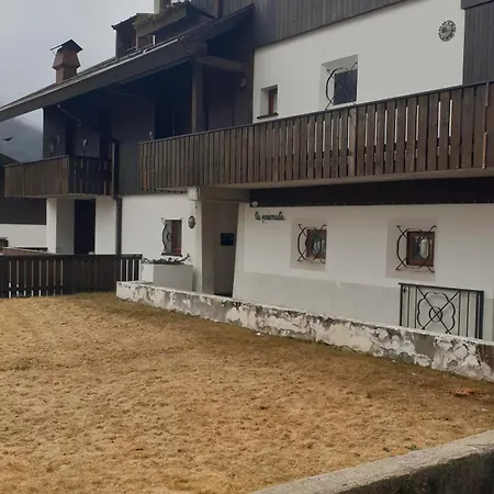 Appartamento Centrale Sappada Sappada