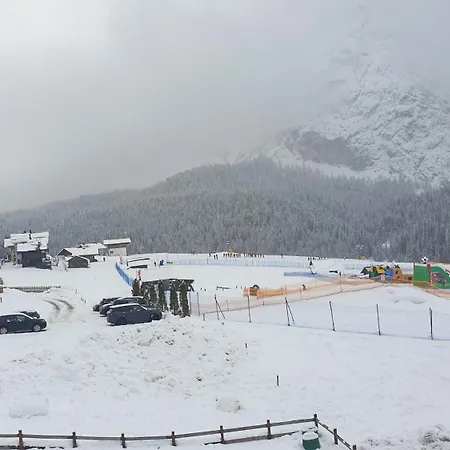 Appartamento Centrale Sappada Sappada