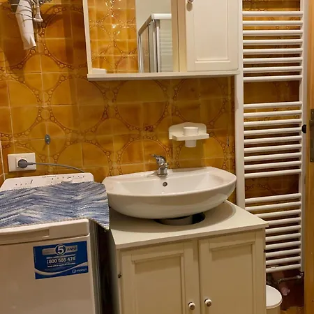 Apartment Appartamento Centrale Sappada Sappada