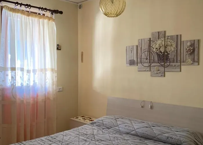 Appartamento Centrale Sappada *