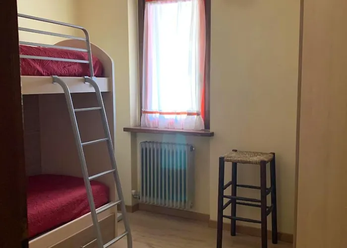 Appartamento Centrale Sappada